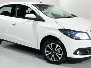 Foto do veículo Chevrolet Onix 1.4 Spe/4 Ltz