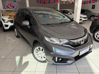Foto do veículo Honda Fit 1.5 Lx Cvt