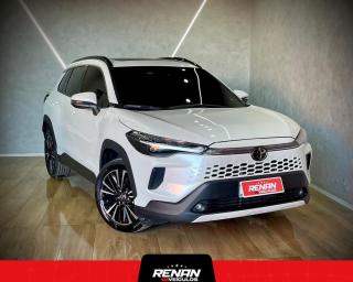 Foto do veículo Toyota Corolla Cross 2.0 Xrx Cvt