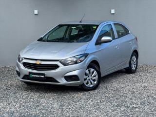 Foto do veículo Chevrolet Onix 1.0 Spe/4 Eco Lt
