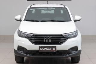 Foto do veículo Fiat Strada 1.3 Cabine Dupla Freedom