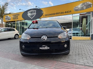 Foto do veículo Volkswagen Up 1.0 12v Tsi E-flex Move Up!