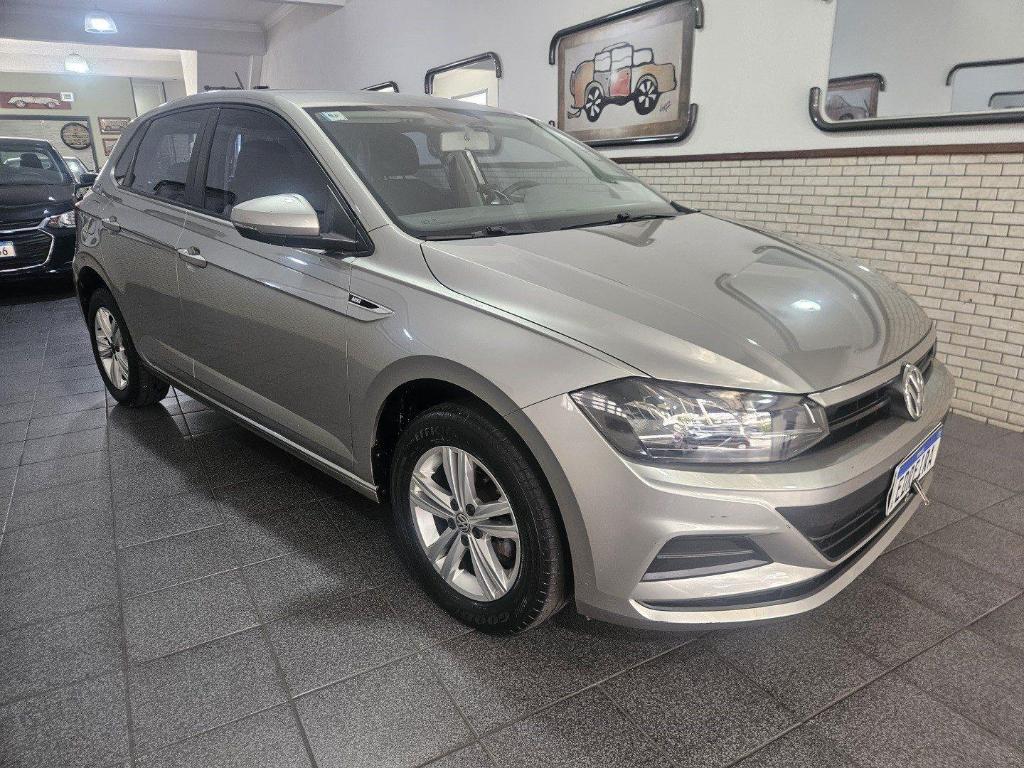Volkswagen Polo 1.6 16V FLEX 2019