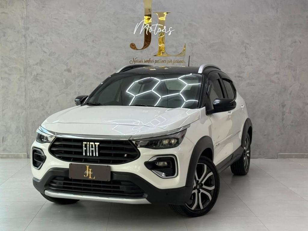 Fiat Pulse
