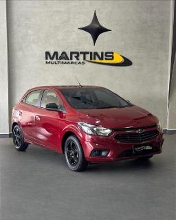 Foto do veículo Chevrolet Onix Hatch Lt 1.4 8v Flexpower 5p Aut.