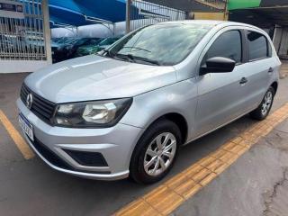 Foto do veículo Volkswagen Gol 1.0 Flex 12v 5p