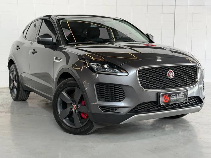 JAGUAR E-Pace E-Pace 2.0 AWD 249cv Aut/Flex 2018