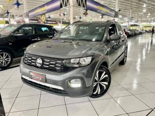 Foto do veículo Volkswagen T-cross Comfor. 200 Tsi 1.0 Flex 5p Aut.