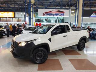 Foto do veículo Fiat Strada Endurance 1.4 Flex 8v Cs Plus