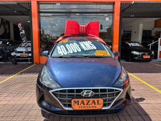 Foto do veículo Hyundai Hb20s 1.0 12v Vision 4p Manual Flex