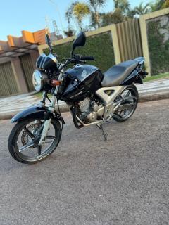 Foto do veículo Honda Cbx 250 Twister
