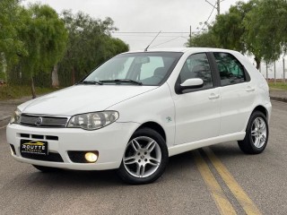 Foto do veículo Fiat Palio 1.4 8v Elx Flex