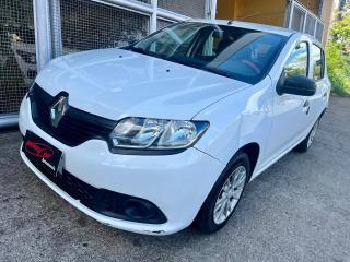 Foto do veículo Renault Sandero 1.0 Authentique