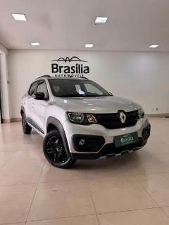 Foto do veículo Renault Kwid 1.0 Outsider