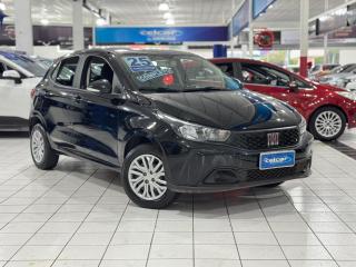 Foto do veículo Fiat Argo Drive 1.3 8v Flex