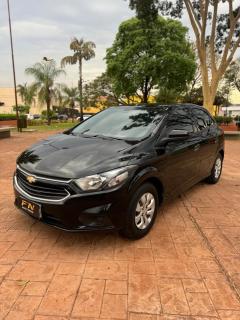 Foto do veículo Chevrolet Onix 1.0 Spe/4 Eco Lt