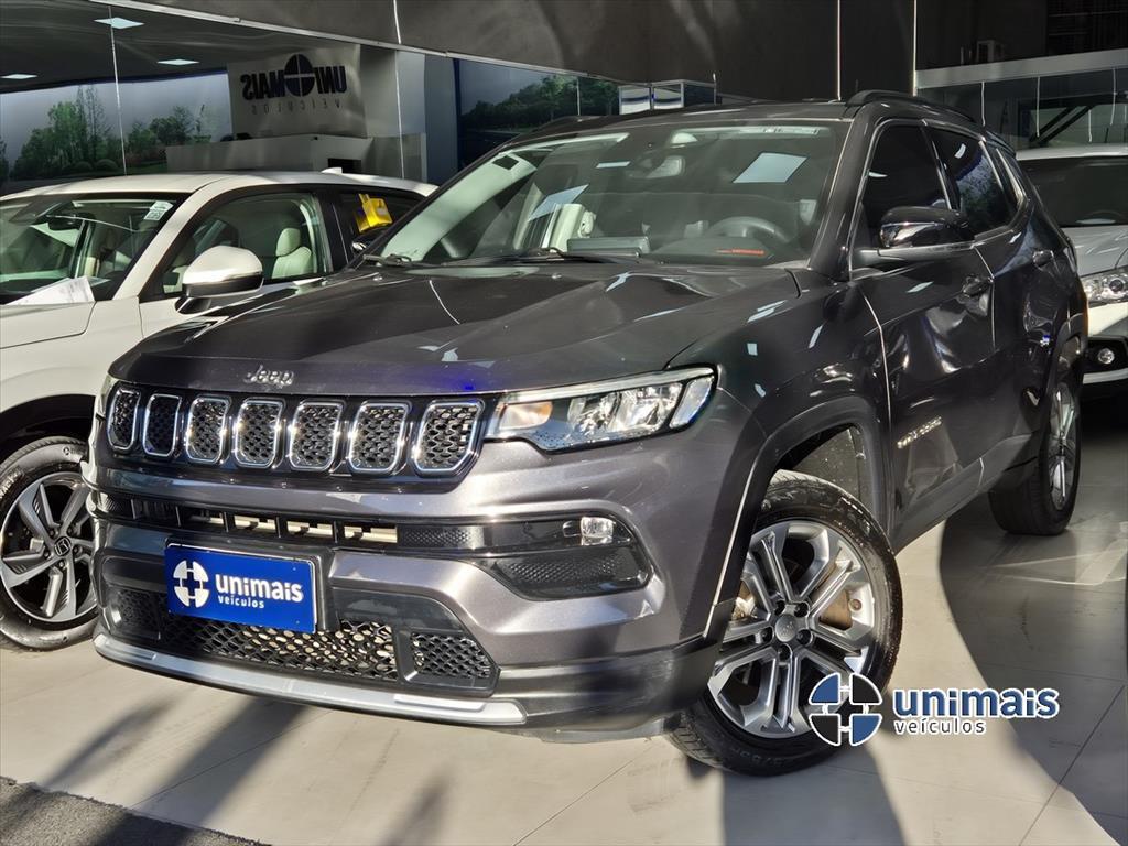 Jeep Compass 2023