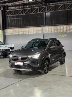 Foto do veículo Fiat Pulse Audace 1.0 Turbo 200 Flex Aut.