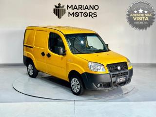 Foto do veículo Fiat Doblo 1.4 Attractive