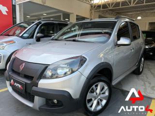 Foto do veículo Renault Sandero Stepway Flex 1.6 16v 5p