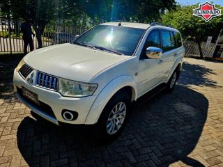 Foto do veículo Mitsubishi Pajero 3.2 Td Full Hpe Auto