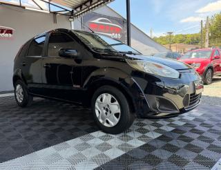 Foto do veículo Ford Fiesta 1.6 Flex