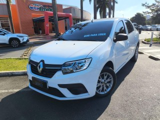 Foto do veículo Renault Logan Zen Flex 1.0 12v 4p Mec.