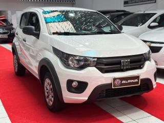 Foto do veículo Fiat Mobi 1.0 Like