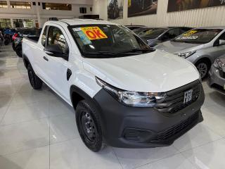 Foto do veículo Fiat Strada Endurance 1.4 Flex 8v Cs Plus