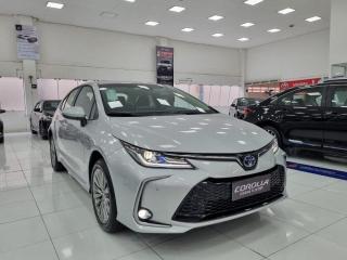 Foto do veículo Toyota Corolla 1.8 Hev Altis Premium Cvt