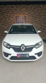 Foto do veículo Renault Sandero 1.0 Zen