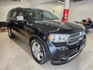 Foto do veículo Dodge Durango 3.6 V6 Citadel Auto 4wd