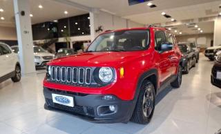 Foto do veículo Jeep Renegade 1.8 E.torq Flex Auto