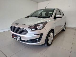 Foto do veículo Ford Ka 1.5 Sedan Se Plus 12v Flex 4p Aut.