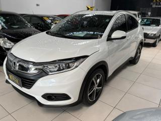 Foto do veículo Honda Hr-v Ex 1.8 Flexone 16v 5p Aut.