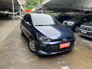 Foto do veículo Hyundai Hb20 1.0 S Comfort Plus