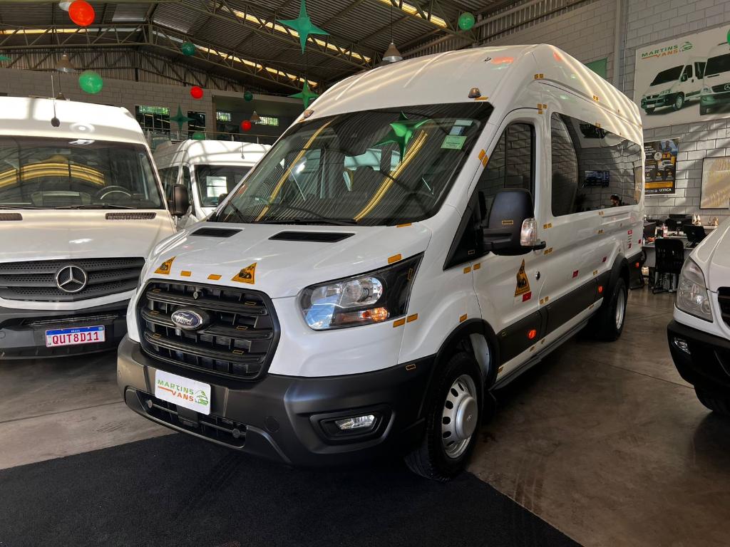 Ford Transit OTHERS 2025