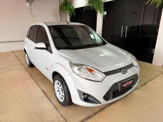 Foto do veículo Ford Fiesta 1.6 16v Flex Mec. 5p