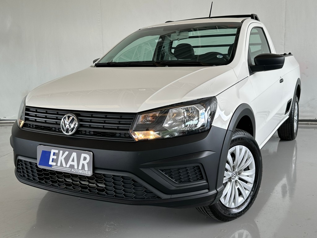 Volkswagen Saveiro