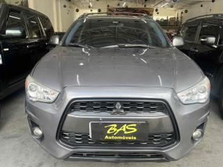 Foto do veículo Mitsubishi Asx 2.0 16v