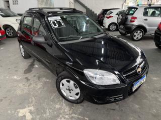 Foto do veículo Chevrolet Celta 1.0l Flex Spirit
