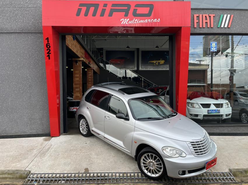 Chrysler Pt Cruiser 2009