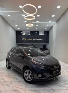 Foto do veículo Hyundai Hb20 1.6 X Style