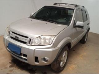 Foto do veículo Ford Ecosport 2.0 16v Xlt Auto