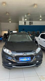 Foto do veículo Honda Hr-v Ex 1.8 Flexone 16v 5p Aut.