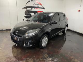 Foto do veículo Renault Sandero 1.6 16v Hi-flex Privilege Auto
