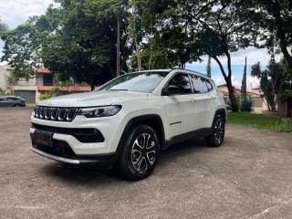 Foto do veículo Jeep Compass 1.3 T270 Longitude Auto