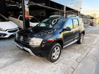 Foto do veículo Renault Duster 2.0 16v Hi-flex Dynamique