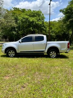 Foto do veículo Chevrolet S-10 2.4 Flexpower Cabine Dupla Ls