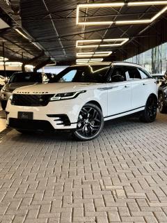 Foto do veículo Land Rover Range R. Velar R-dyn. Se 3.0 4x4 V6 Aut.